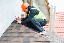 Reliable West Bay Shore, NY Roofing Solutions